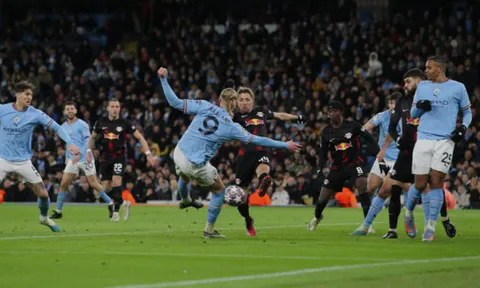 Rio Ferdinand nêu tên 2 đội bóng Man City sẽ muốn tránh ở C1