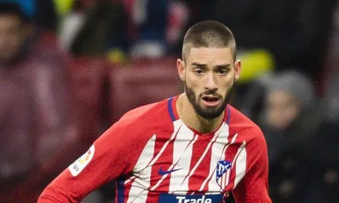 Bán Carrasco, Atletico hỏi mua nỗi khao khát một thời của Mourinho