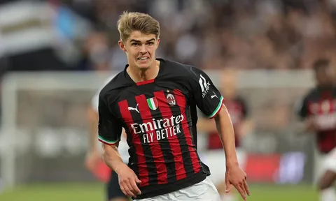 Bán Hojlund, Atalanta nhắm mua "thảm họa" Milan
