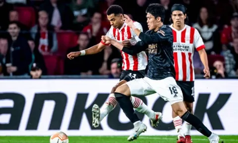 Bản hợp đồng hoàn hảo dành cho Arsenal