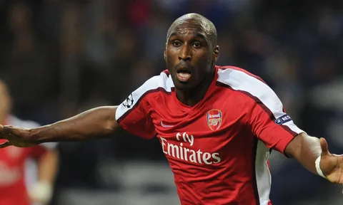'Bản hợp đồng lớn nhất của Arsenal kể từ Sol Campbell'