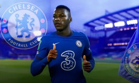 Bản hợp đồng nâng tầm Enzo Fernandez