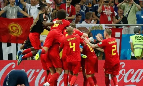 Vì sao bảng xếp hạng FIFA không còn quan trọng?