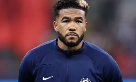 Bán Reece James, Chelsea yêu cầu 1 cái tên từ Real Madrid