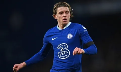 Bán sao cho West Ham, Chelsea thu về 30 triệu bảng