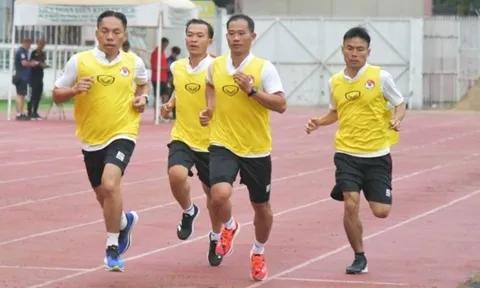 Ban trọng tài: Không phải cứ qua kiểm tra là thành trọng tài giỏi