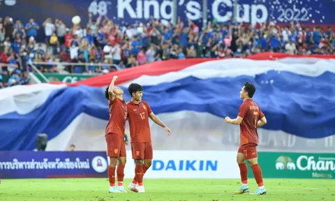 Bảng A AFF Cup 2022: Sức mạnh Thái Lan