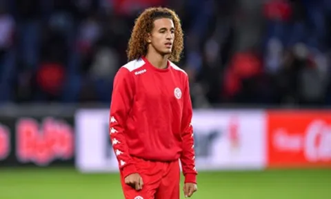 Bảng D World Cup 2022: Eriksen đấu Mbappe; Chờ xem ngọc quý Man Utd