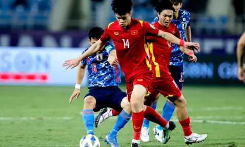 Báo Ả Rập: “ĐT Việt Nam nắm giữ 1 lợi thế”