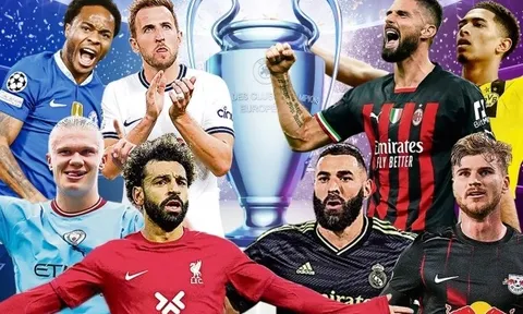 Báo Anh dự đoán PSG bị loại sớm khỏi Champions League