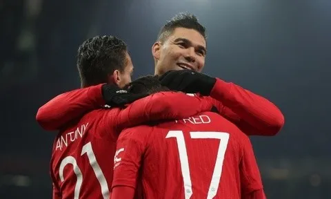'Bão chấn thương' càn quét Man Utd