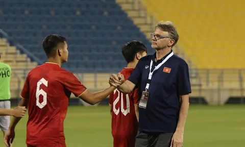 Báo chí Đông Nam Á đánh giá bảng đấu của U22 Việt Nam tại SEA Games