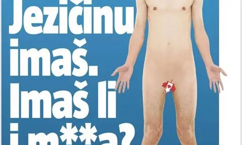 Báo Croatia chế giễu tàn nhẫn HLV Canada
