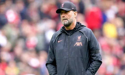 Báo động đỏ tại Anfield, Jurgen Klopp cần sự trợ giúp