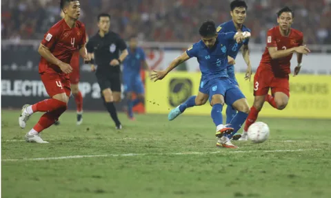 Báo Đông Nam Á: Thái Lan cho thấy vì sao họ là nhà ĐKVĐ AFF Cup