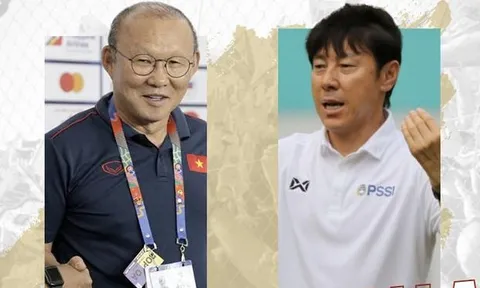 Báo Hàn Quốc chỉ ra đối thủ lớn nhất của ĐT Việt Nam tại AFF Cup