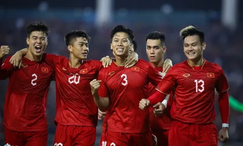 Báo Hàn Quốc: 'Tuyển Việt Nam đẳng cấp cao hơn Malaysia'