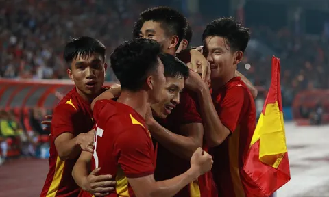 Báo Indonesia: 12 năm qua Garuda không thắng Việt Nam ở SEA Games