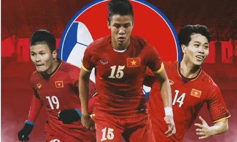 Báo Indonesia cảnh báo đội nhà về 3 cái tên của ĐT Việt Nam
