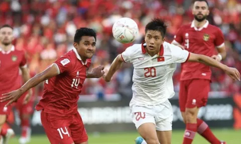 Báo Indonesia dự đoán kịch bản đá luân lưu ở trận bán kết lượt về