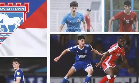 Báo Indonesia lo sốt vó khi trung vệ nhập tịch vắng mặt trận Việt Nam
