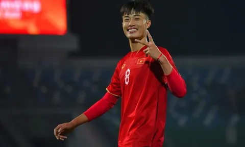 Báo Indonesia nhận định U20 Việt Nam sáng cửa đi tiếp hơn đội nhà