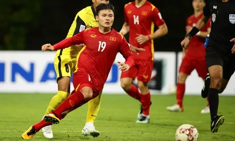 Báo Indonesia: 'Tuyển Việt Nam khác với phần còn lại của khu vực'