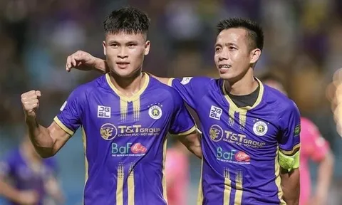 Báo Malaysia chỉ ra 2 cầu thủ nguy hiểm của Việt Nam