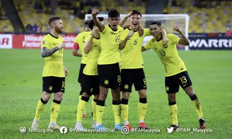 Báo Malaysia lo cái lạnh của Hà Nội ảnh hưởng tới đội nhà