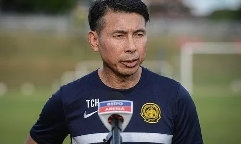 Báo Malaysia lo lắng cho đội nhà trước cuộc đụng độ với Việt Nam
