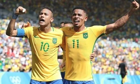 Bao nhiêu tuyển thủ Brazil trụ lại từ World Cup 2018?