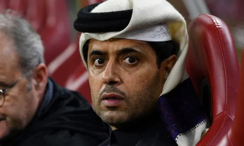 Báo Pháp: Người Qatar sẽ lạnh nhạt với PSG sau khi mua được MU?