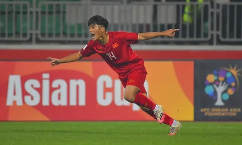 Báo Qatar choáng khi đội nhà thua U20 Việt Nam