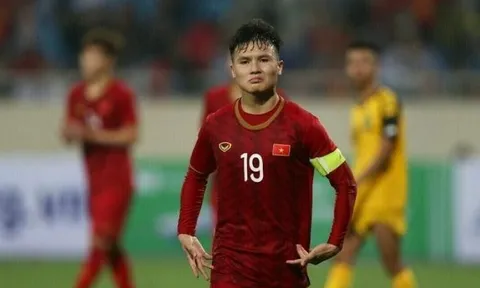 Báo Singapore e ngại 1 ngôi sao của tuyển Việt Nam