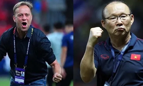 Báo Thái: 14 năm trước thua Việt Nam chung kết AFF Cup, nợ phải đòi!