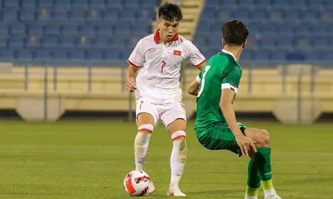 Báo Thái chỉ ra 5 cầu thủ đáng chú ý ở SEA Games 32