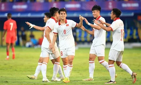 Báo Indonesia chế nhạo U22 Việt Nam; CĐV phát rồ vì Timor-Leste