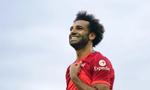 Bảo vệ động vật, Salah đấu giá chiếc áo từng hủy diệt Man United