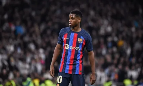 Barca chốt giá khủng cho mục tiêu của Man Utd
