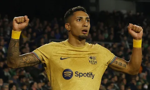 Barca chuẩn bị cho cuộc thanh lý hàng loạt