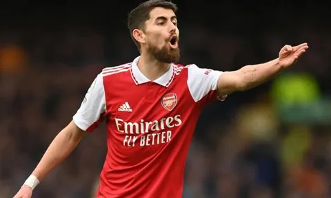 Arsenal chuẩn bị mất trụ cột tuyến giữa?