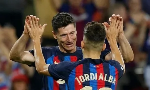 Barca có cơ hội vô địch Europa League cao hơn MU, Arsenal