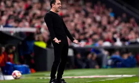 Barca còn lại gì ở mùa giải 2023/24?