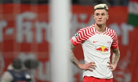 Barca cũng muốn có 'Haaland mới'