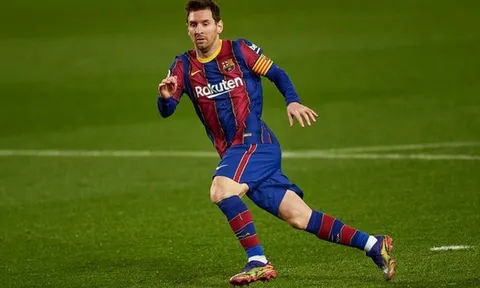 “Barca đã nhiều lần lừa dối Messi”