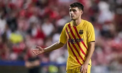 Barca đang cần Pedri hơn bao giờ hết