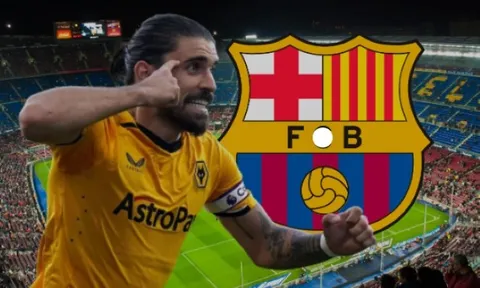 Barca đạt thỏa thuận chiêu mộ tuyển thủ Bồ Đào Nha
