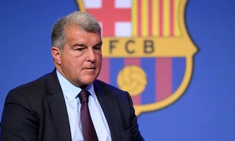 Barca đem thỏa thuận 40 triệu euro ra tòa