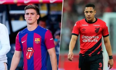 Barca đón tin mừng từ chấn thương của Gavi