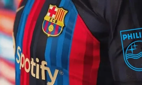 Barca đồng ý thỏa thuận trị giá 30 triệu euro